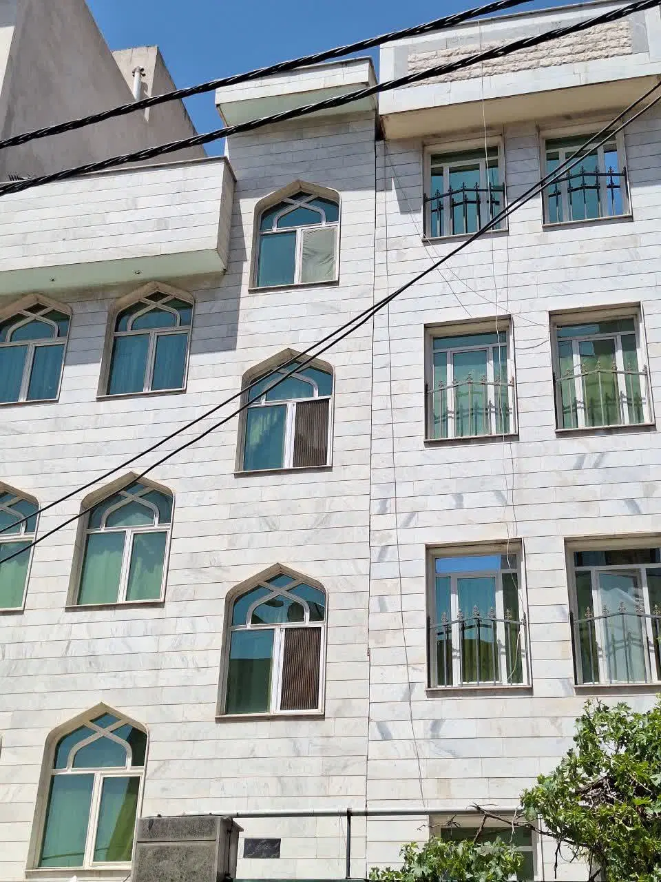 کلنگی خیابان 19
