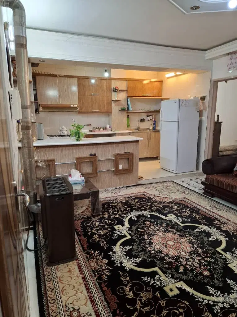 رهن واجاره یک خوابه