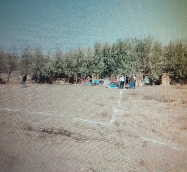 فروش زمین ویلایی