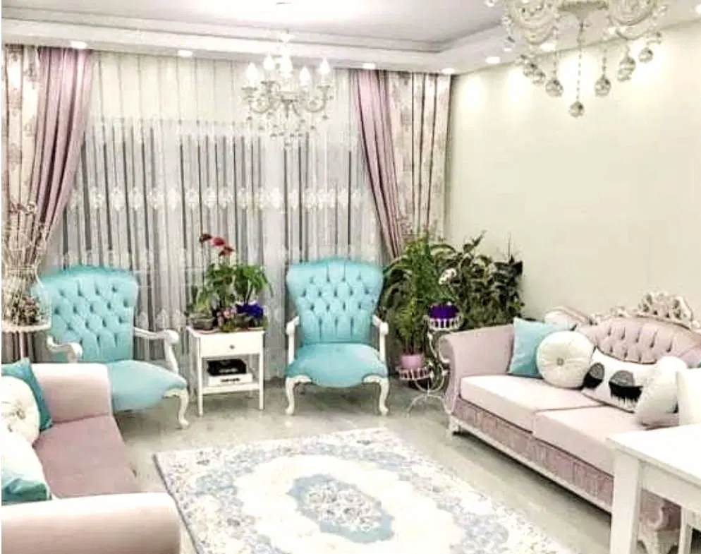 ۱۳۰متر سه خواب فول امکانات هجرت