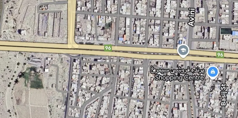 فروش زمین دوبر بنک همراه انشعابت
