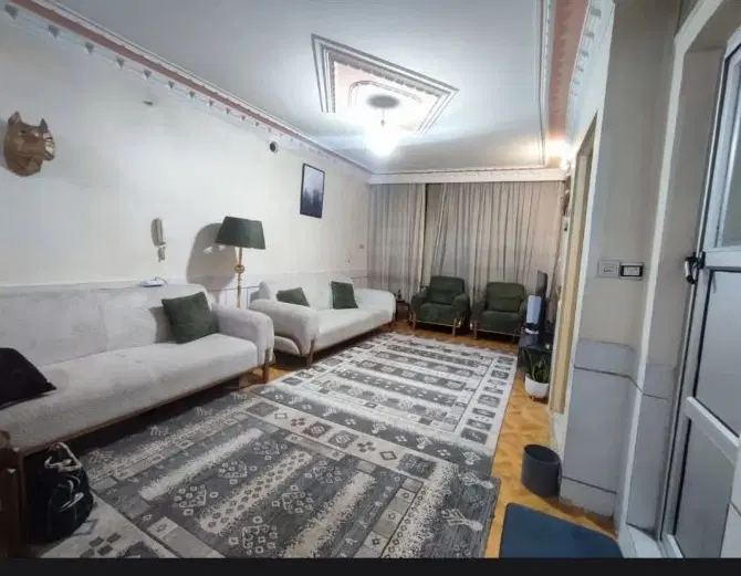 اجاره و رهن خانه ۶۰متری