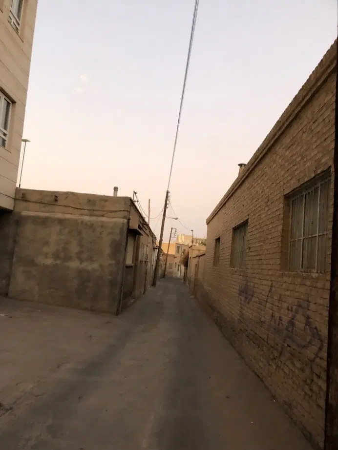 شاهرود، خانه ویلایی، خیابان ایستگاه، بدون تعریض