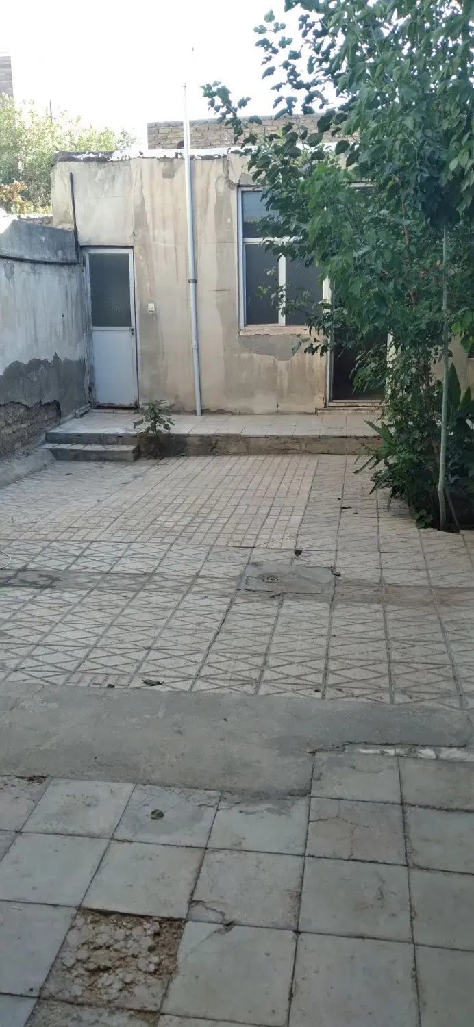 ویلایی ۲۰۰متری سلیمانی منش