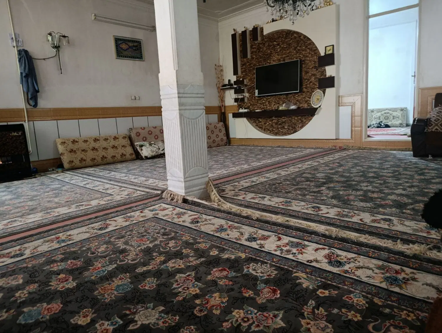 ویلایی جهادگران رهن واجاره