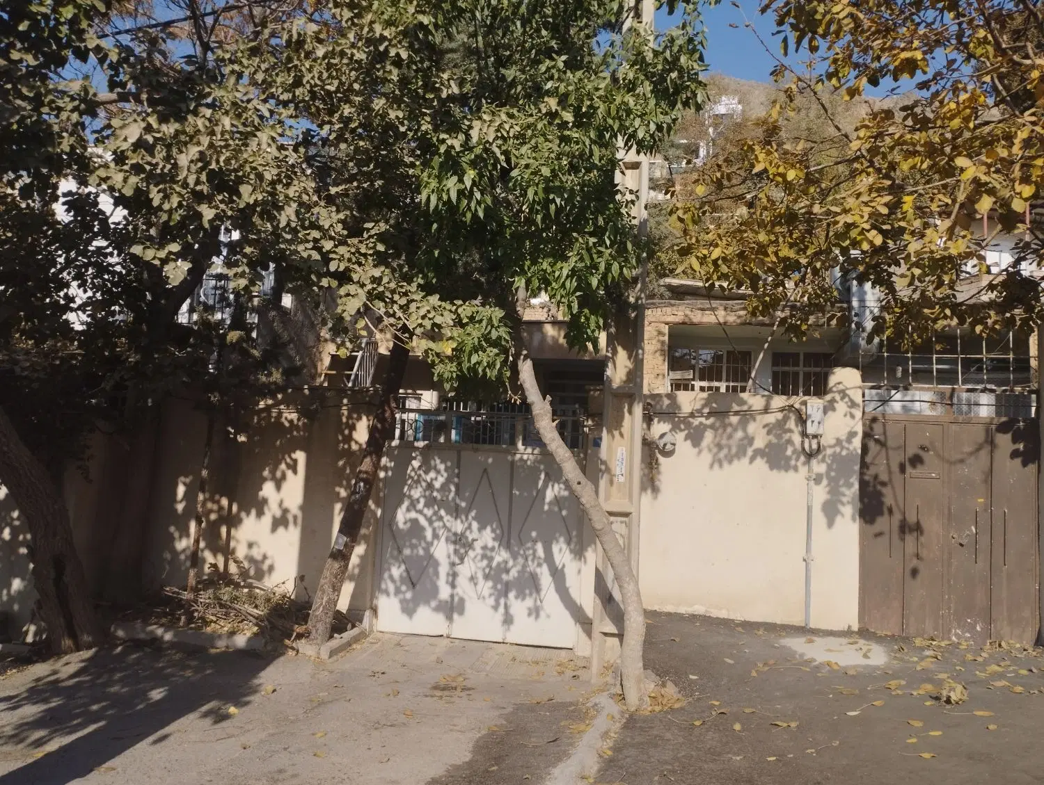 اجاره منزل ویلایی