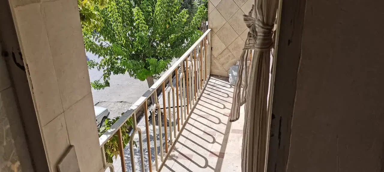 آپارتمان برخیابان مرکزی