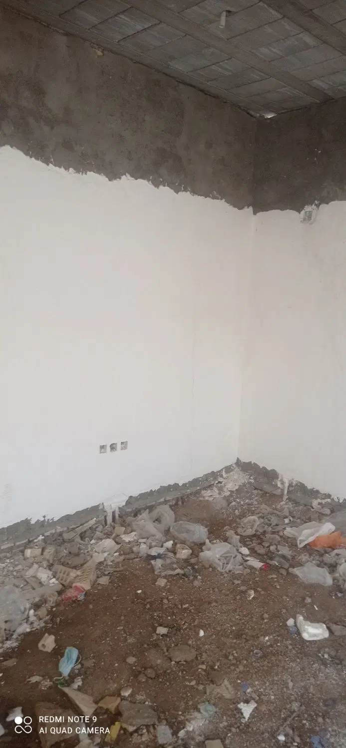 منزل ویلایی ۹۰هکتاری