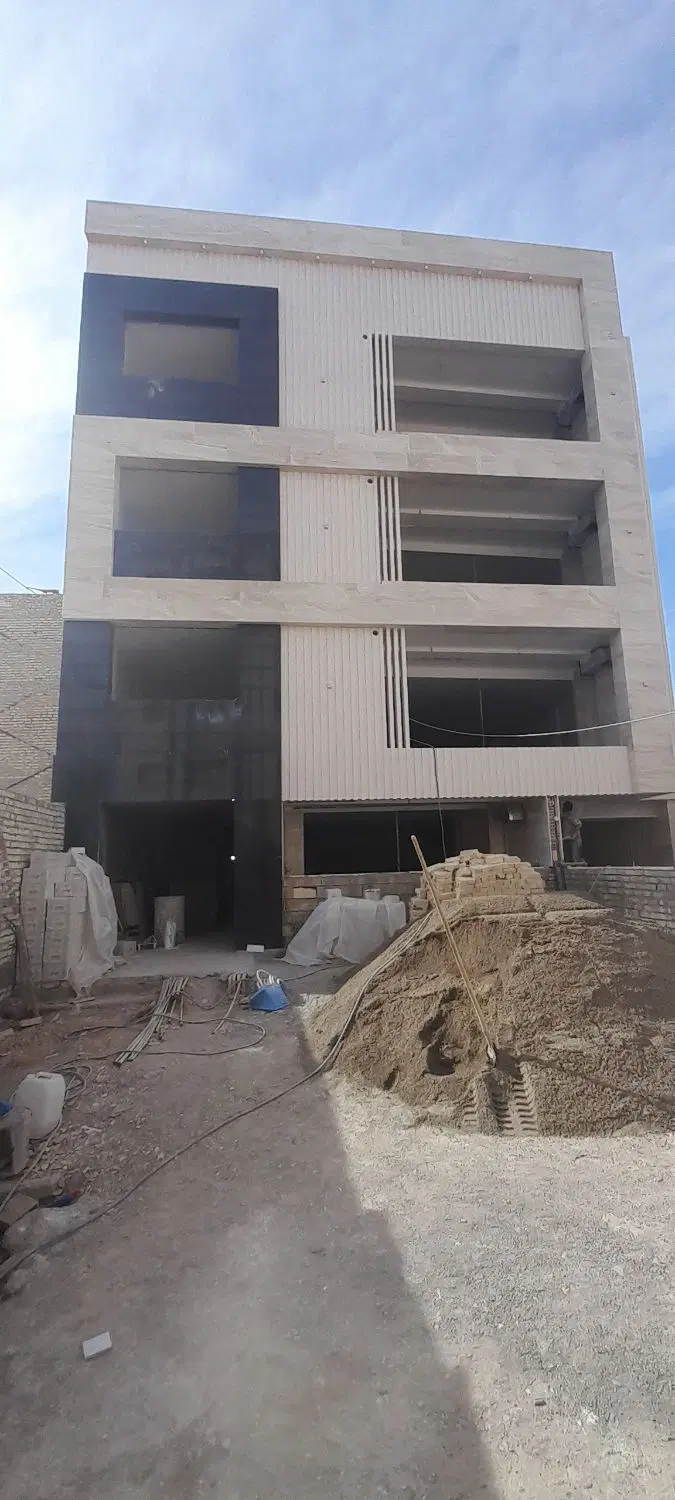 فروش مغازه  خ کاوه