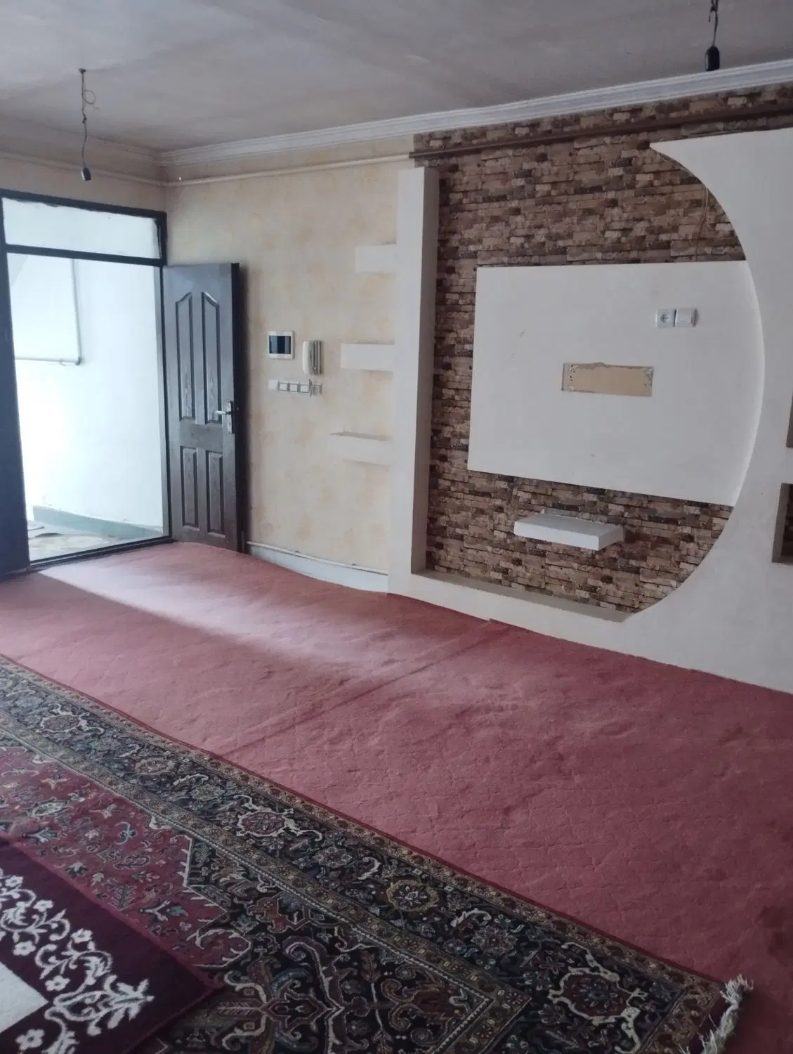 فروش آپارتمان در متراژ حدود 80