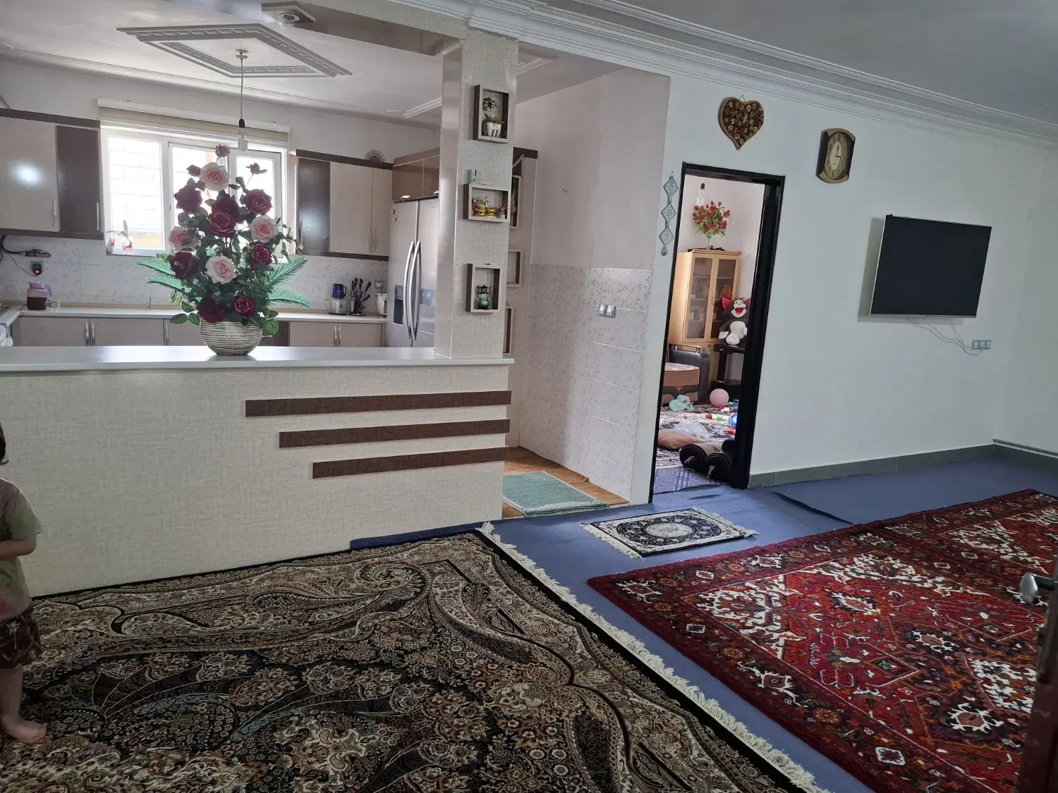 ساختمان درکلیبر