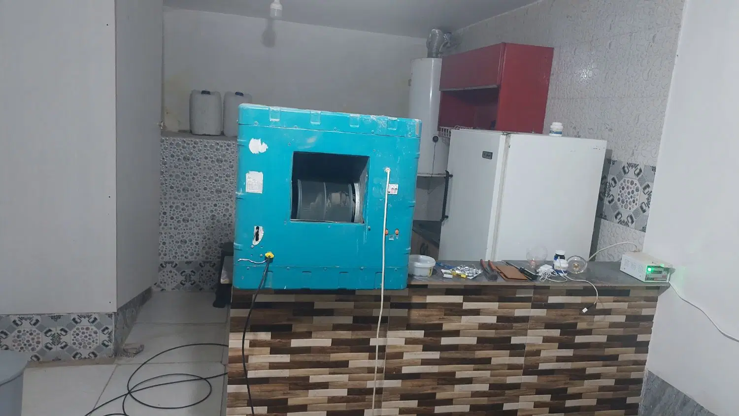 رهن و اجاره سوییت ۵۵متری