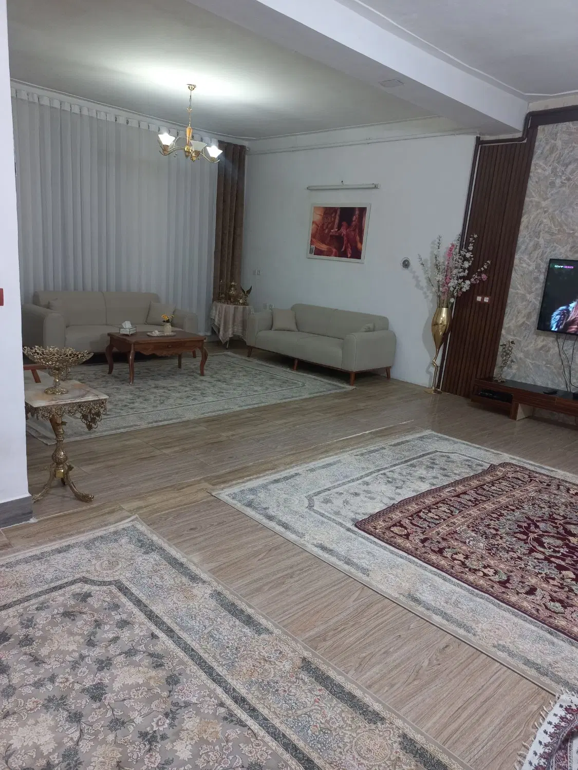 ویلایی شهرک ظفر