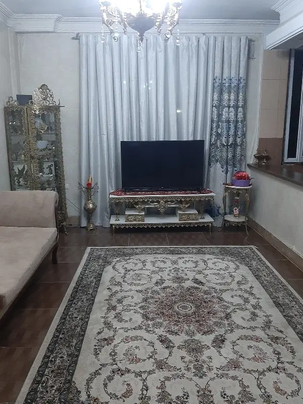 اپارتمان افسریه