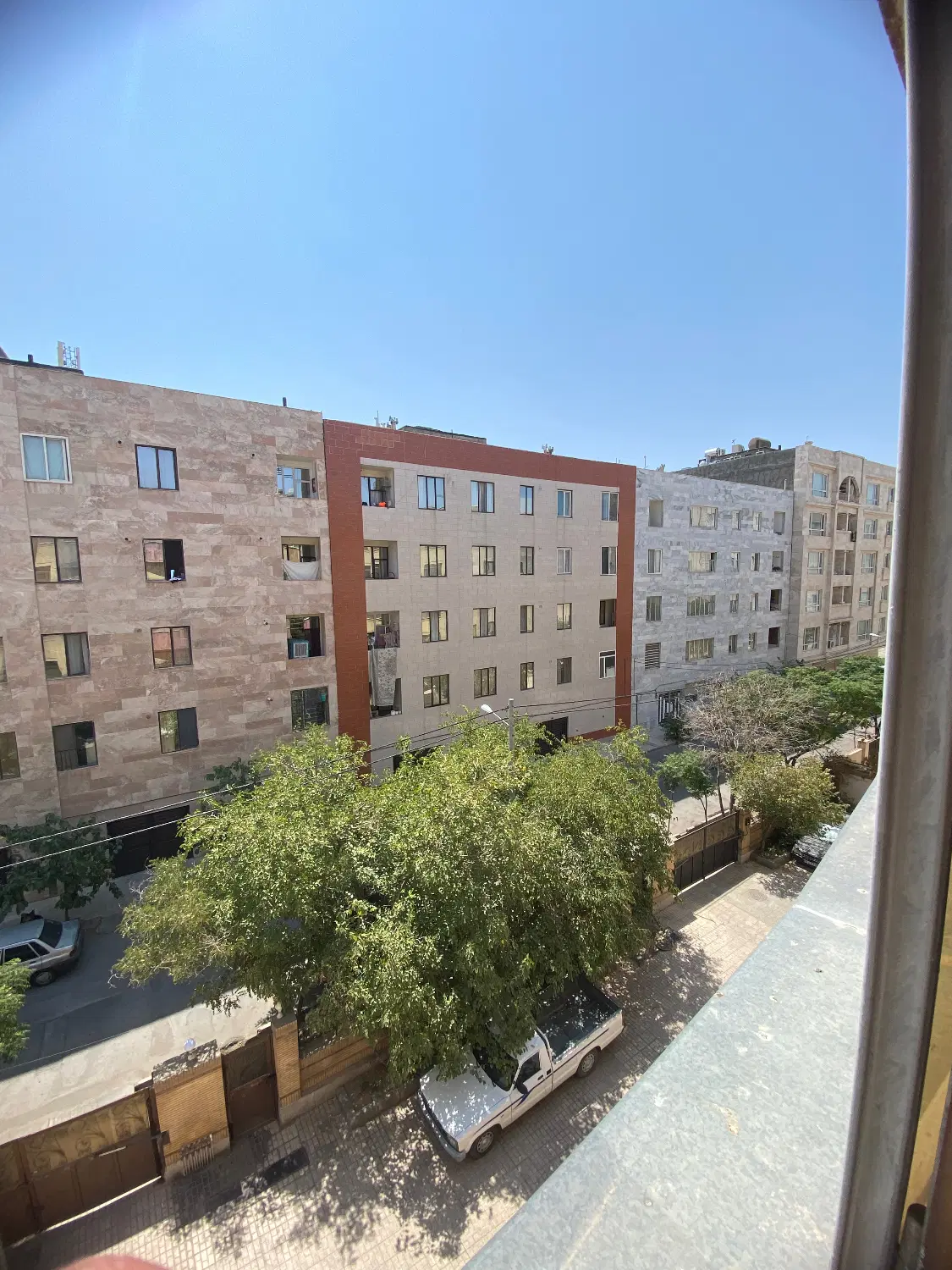 ۸۵متری _اقدسیه۲۱ تاپ لوکیشن