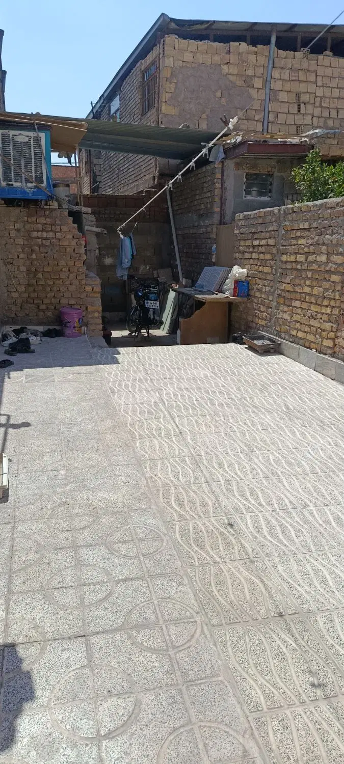 فروش ملک ویلایی