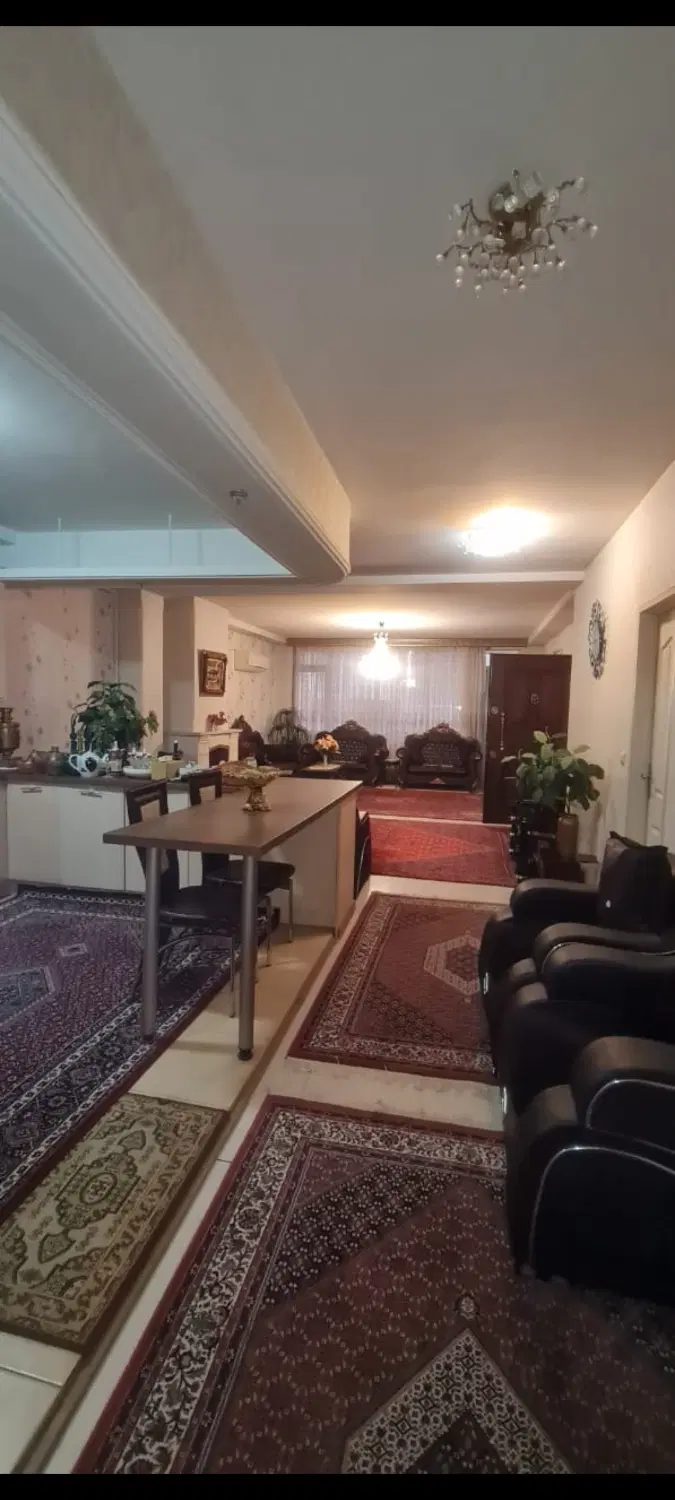 وحیدیه_دو خواب_طبقه دوم