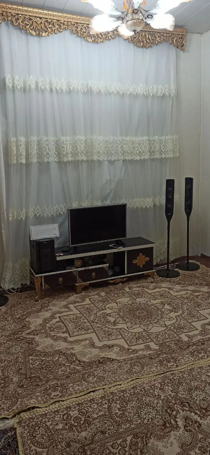فروش ملک مسکونی