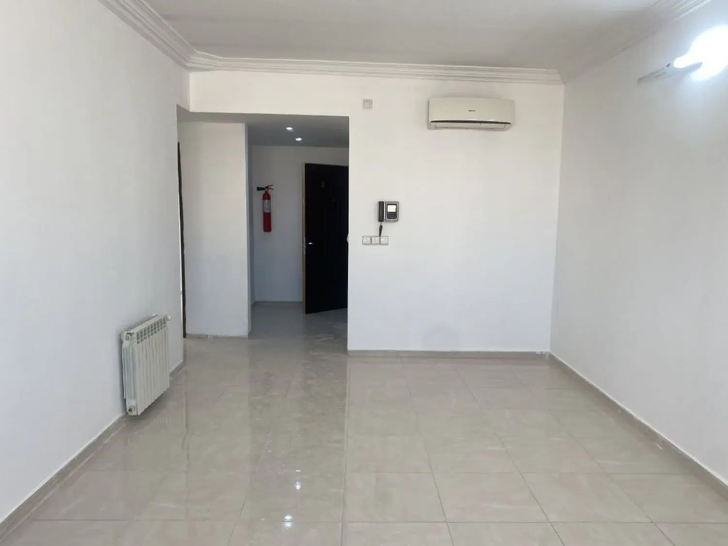 رهن و اجاره آپارتمان ۷۵متری  ۴ماهه به قیمت مناسب