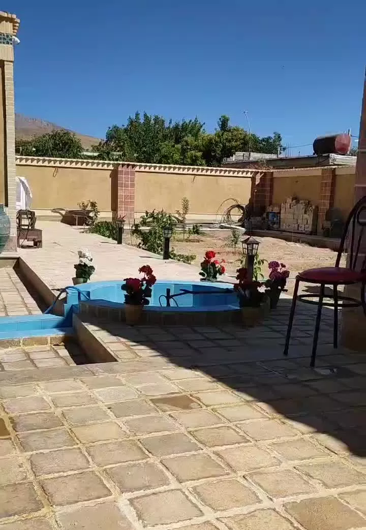 منزل ویلایی سنتی
