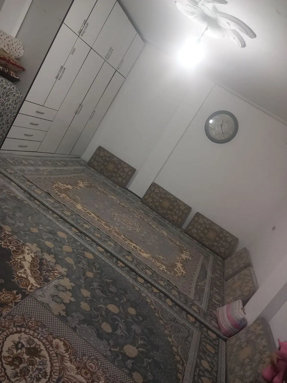 دو طبقه