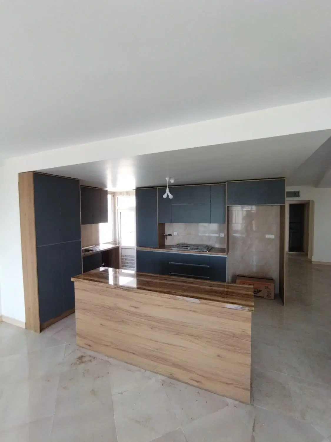 فروش آپارتمان 120 متری فاز1 محله 4 فول نوساز