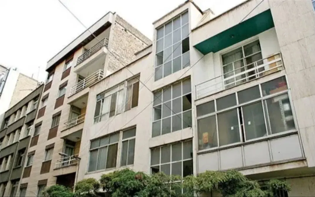 آپارتمان دوخواب سند ملکی