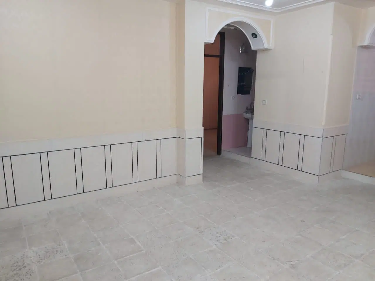 اجاره واحد 75 متری در فرهنگ شهر