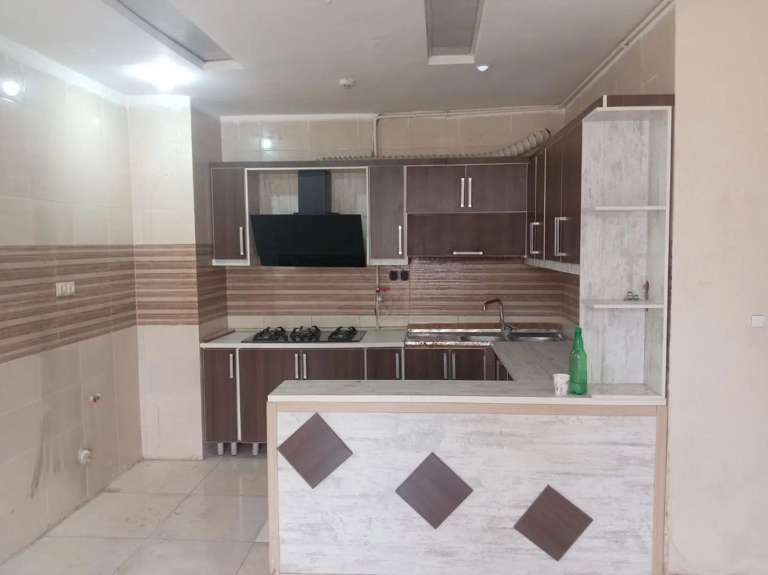 فروش واحد آپارتمانی کیانشهر