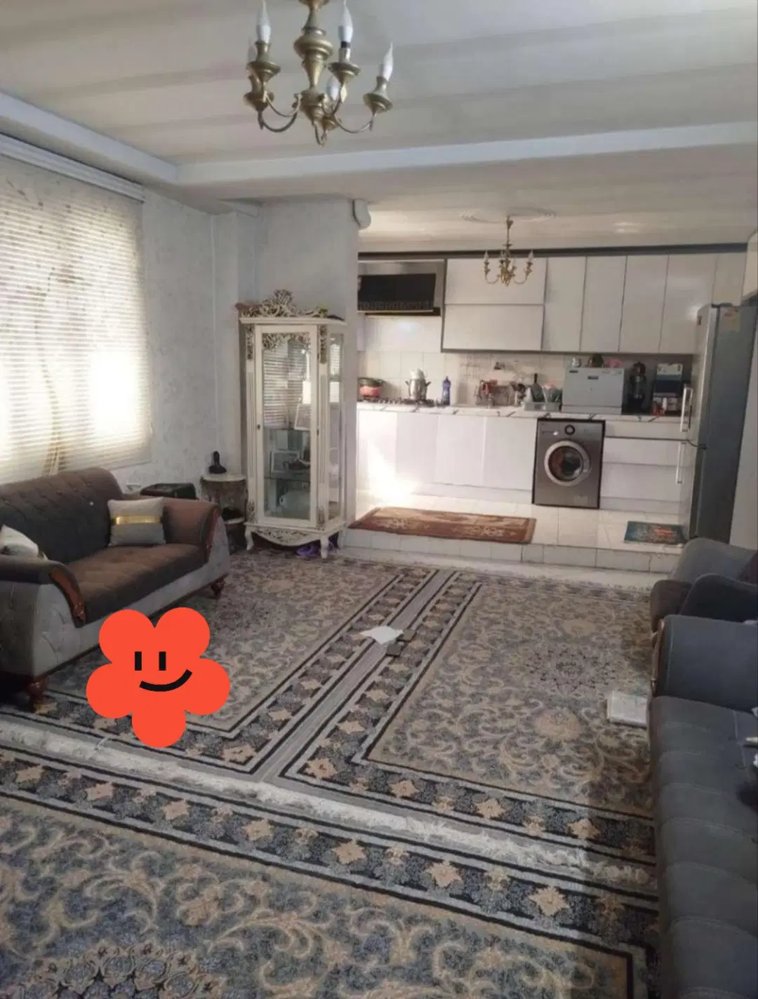 57 متری