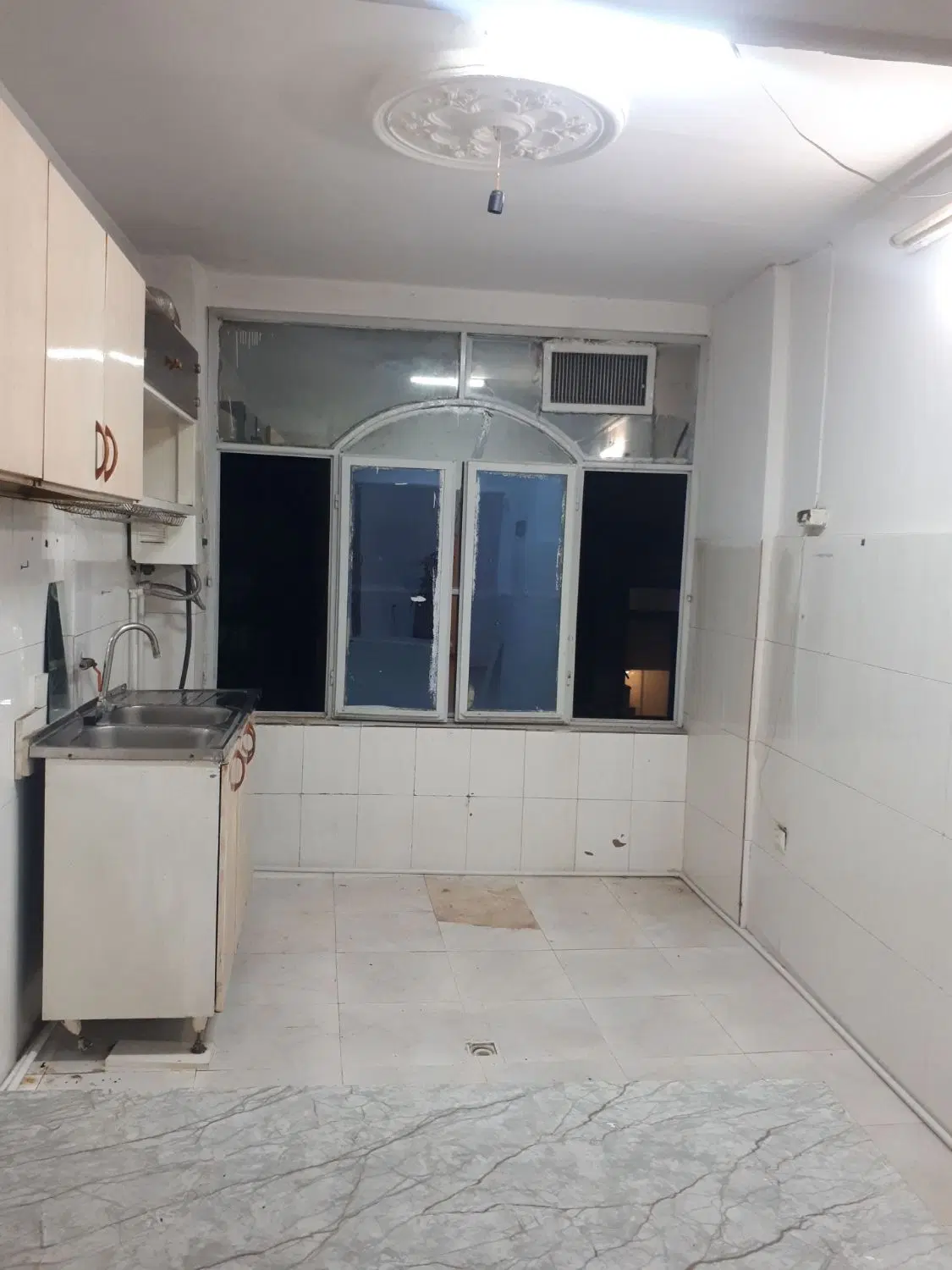 آپارتمان 60 متری سیدی