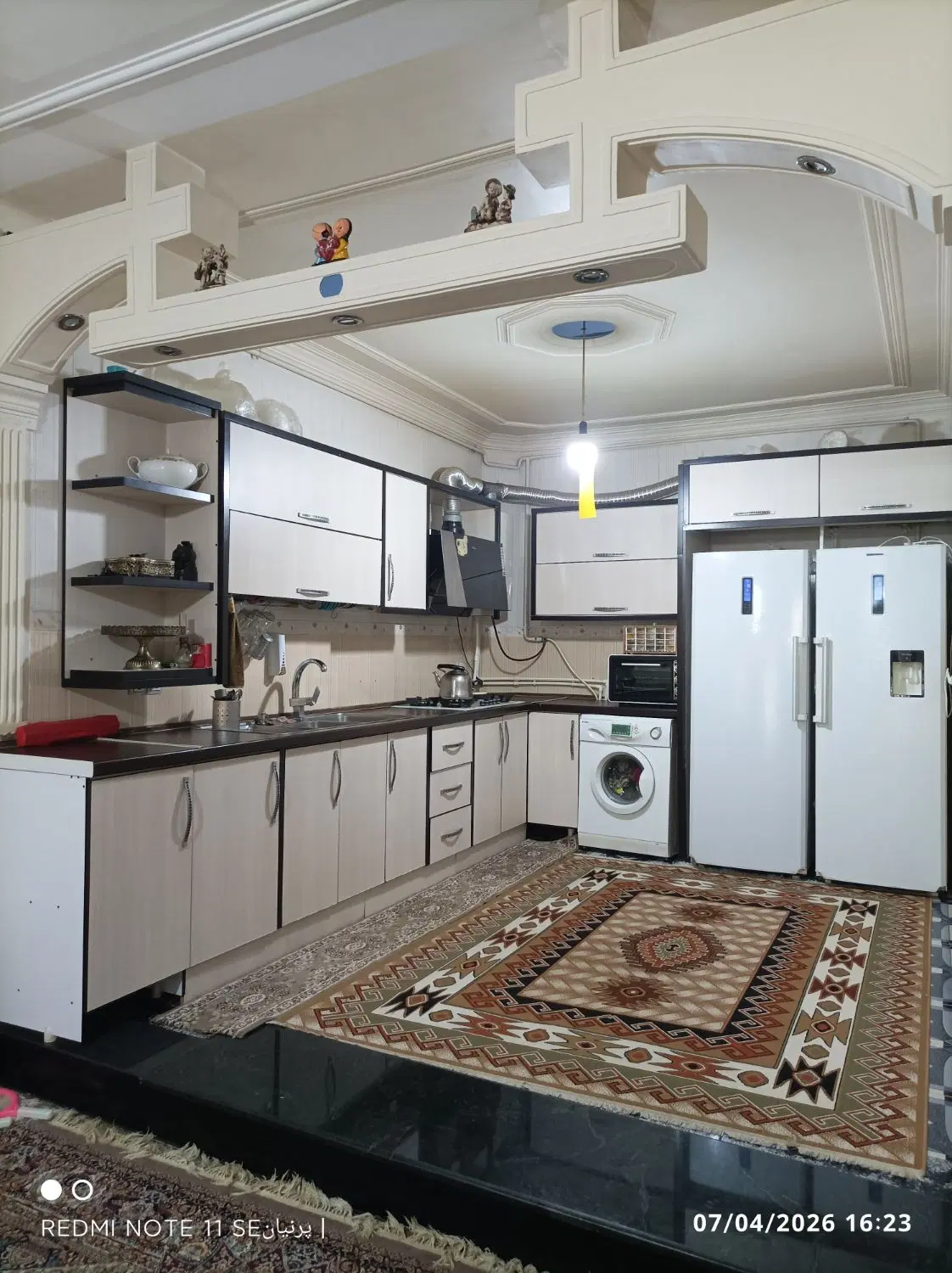 فروش خانه مسکونی