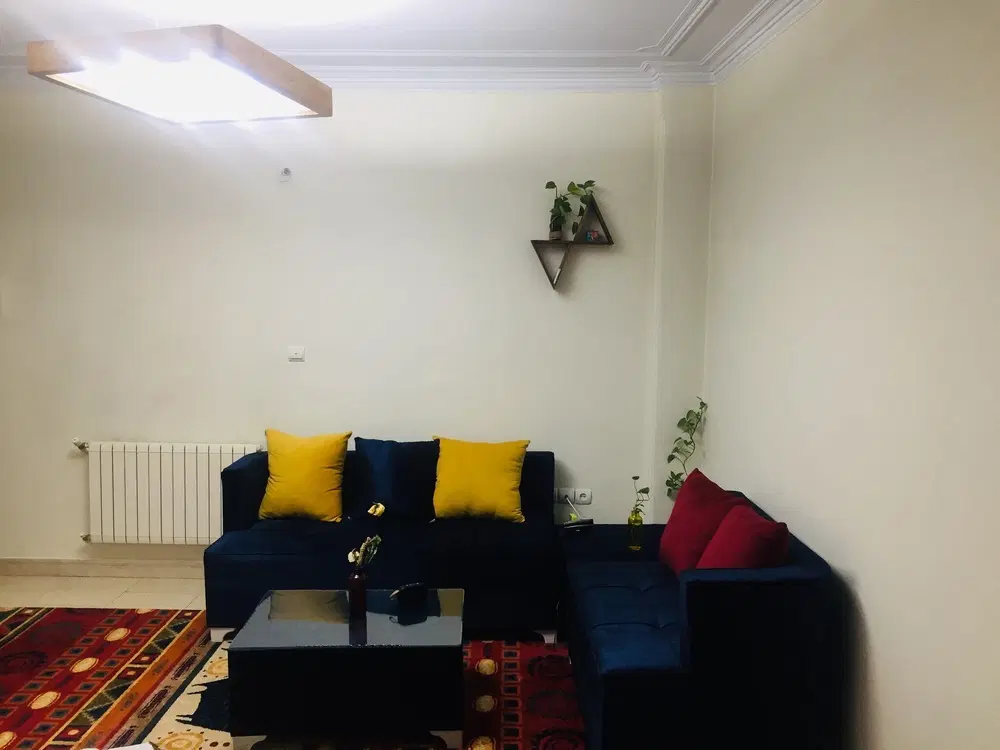 اجاره سویت آپارتمان دربستی سرویس دار ارزون
