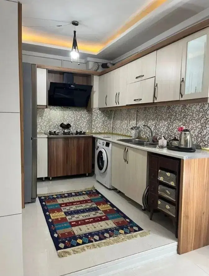 اجاره سوئیت تمیز با رعایت نکات بهداشتی