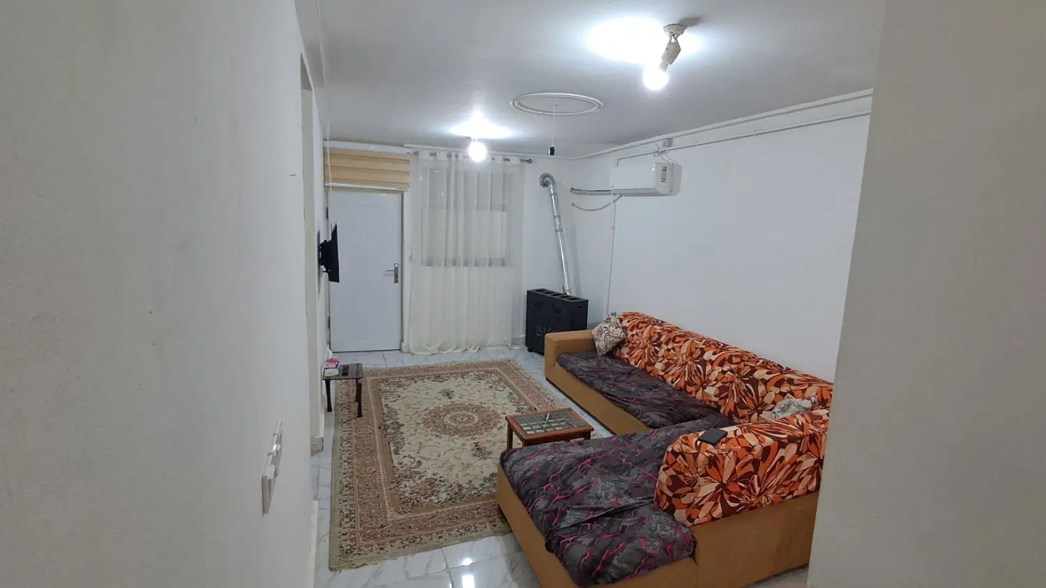 اجاره روزانه ماهانه سوییت دنج تمیز