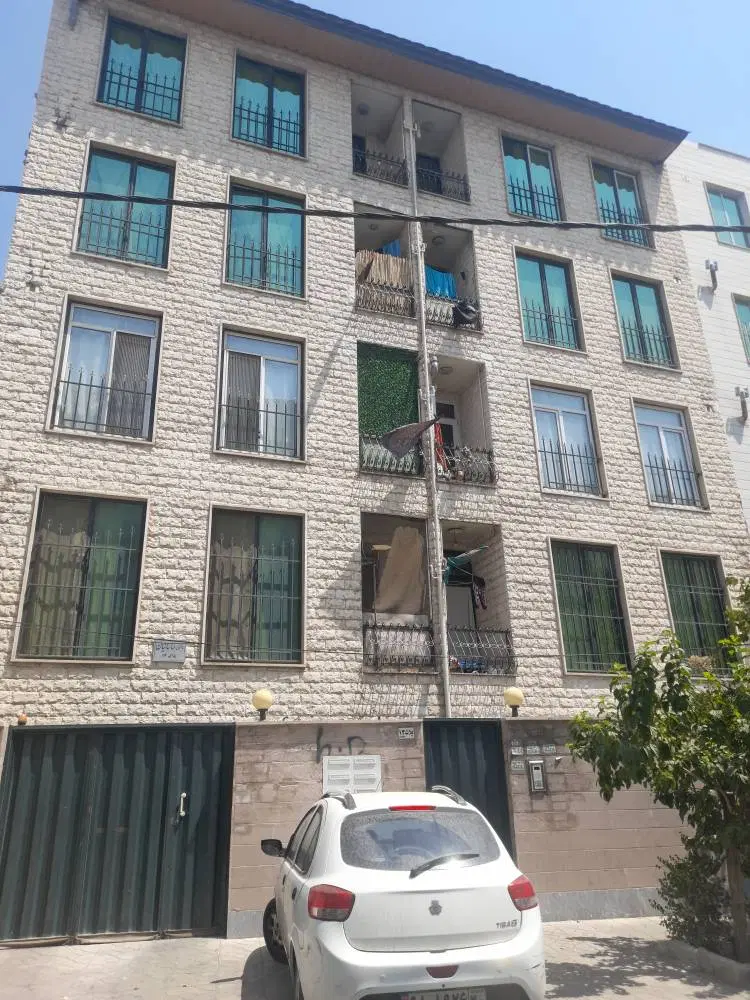فروش منزل مسکونی