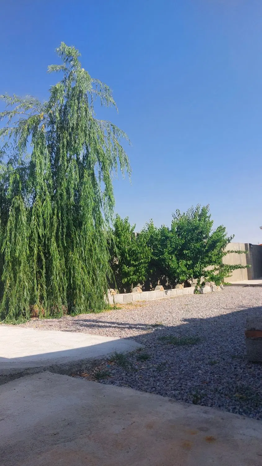 باغ ویلا به متراژ 300متر اسپیران