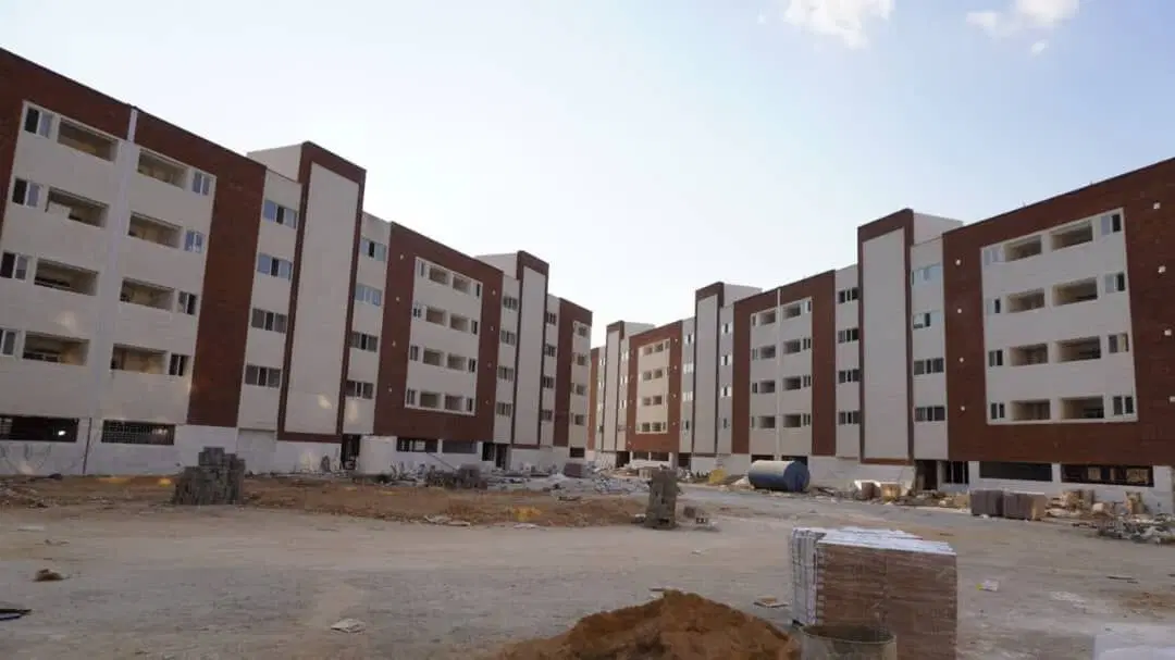 مسکن ملی فردیس