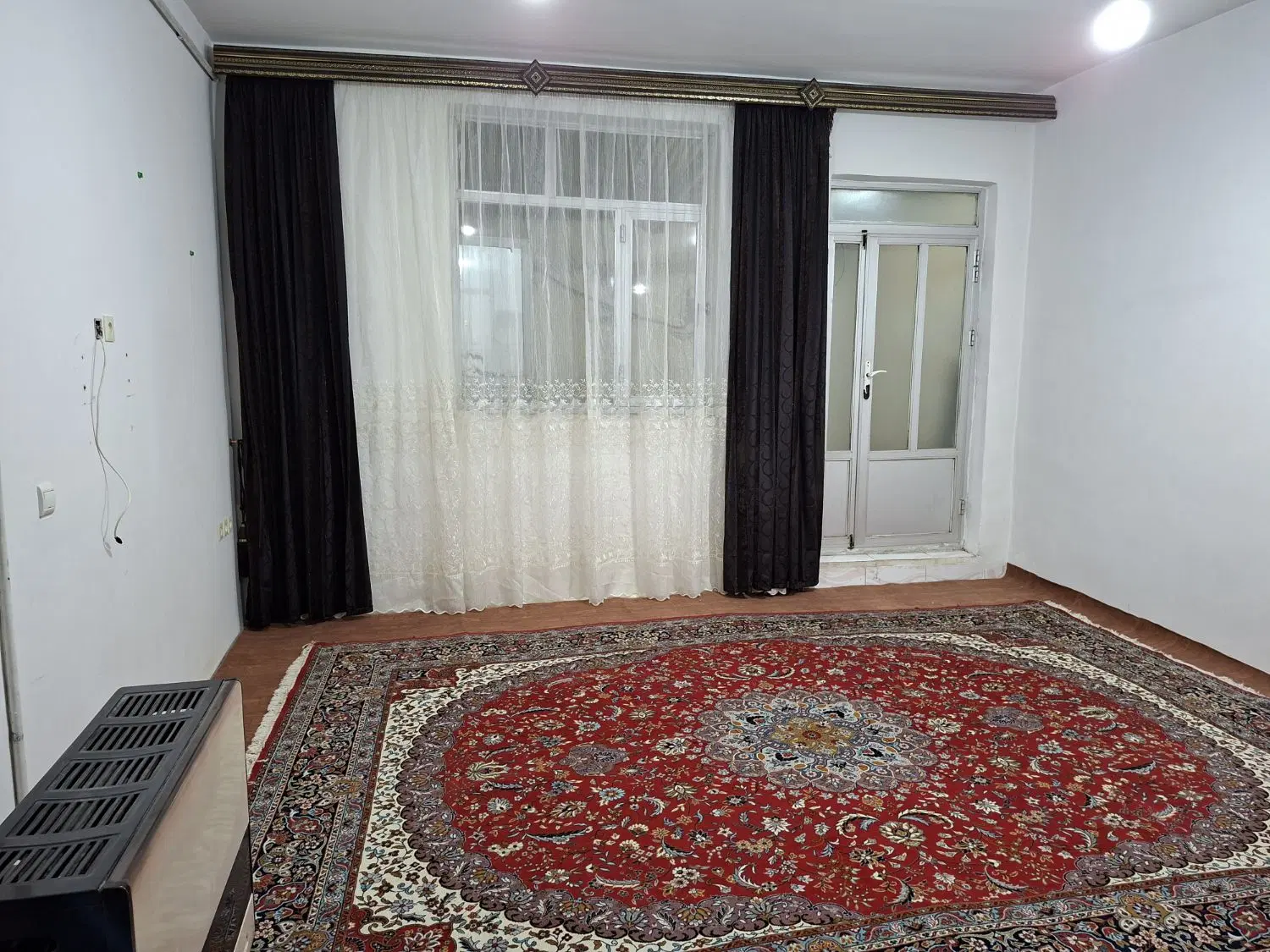 اجاره روزانه