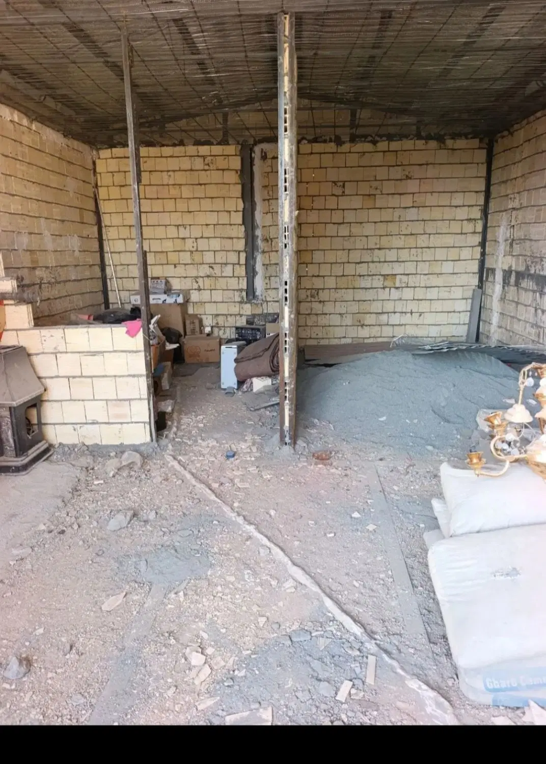 ویلایی جاده قدیم