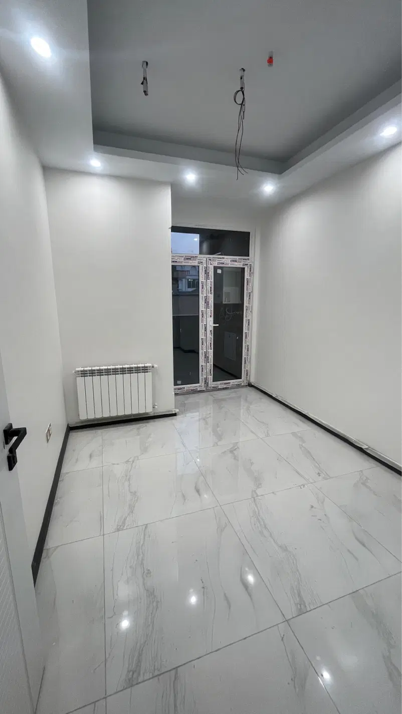 ۸۸متر_فول امکانات تراورتن_رو به افتاب_خوش نقشه