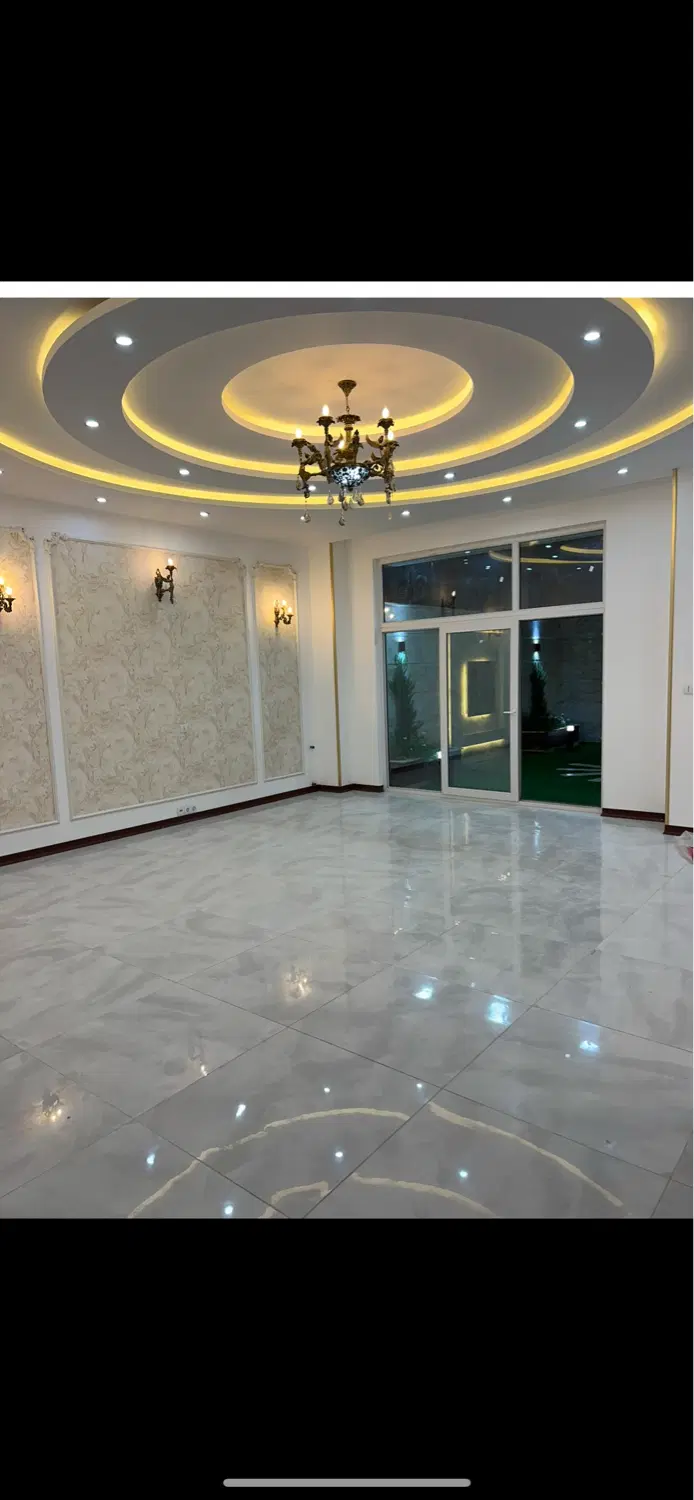 اپارتمان همتی فر