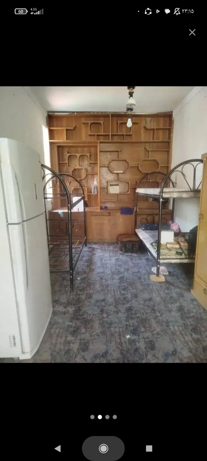 خوابگاه دخترانه تایم آزاد
