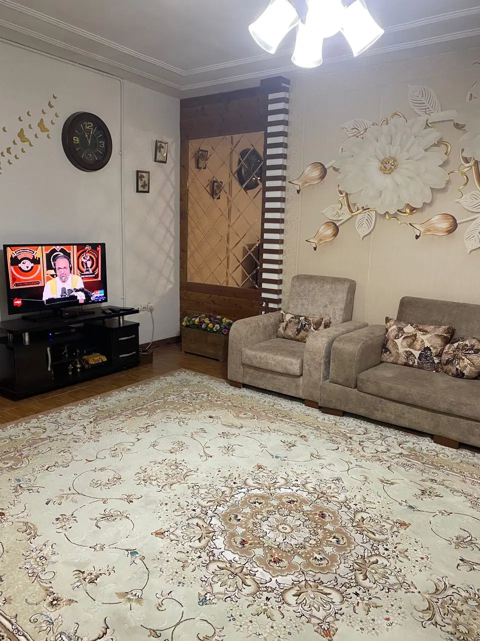 فروش آپارتمان 65متری