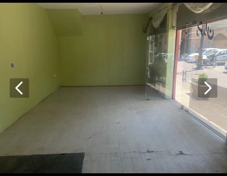اجاره ۳طبقه تجاری۱۶۰متردر بازار(راسته کو چه)