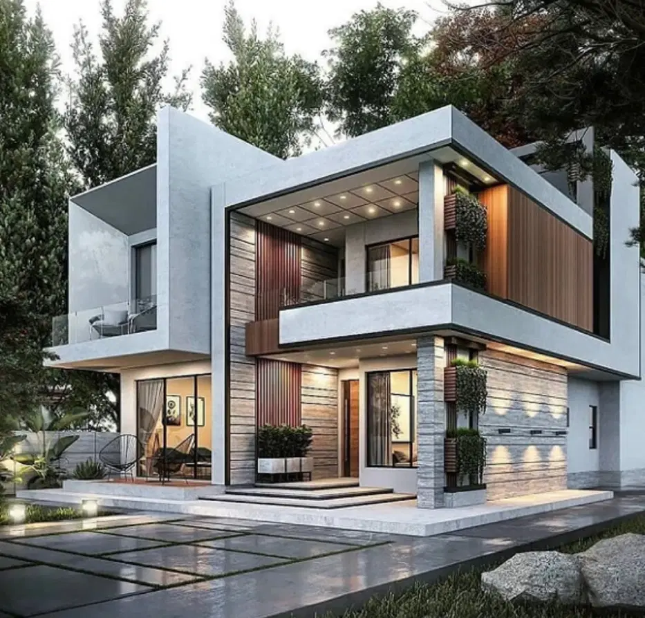 منزل ویلایی۲۳۰متری