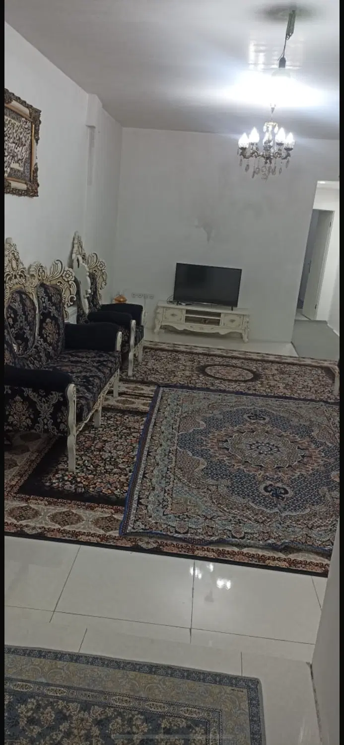 ۷۵متر نوساز