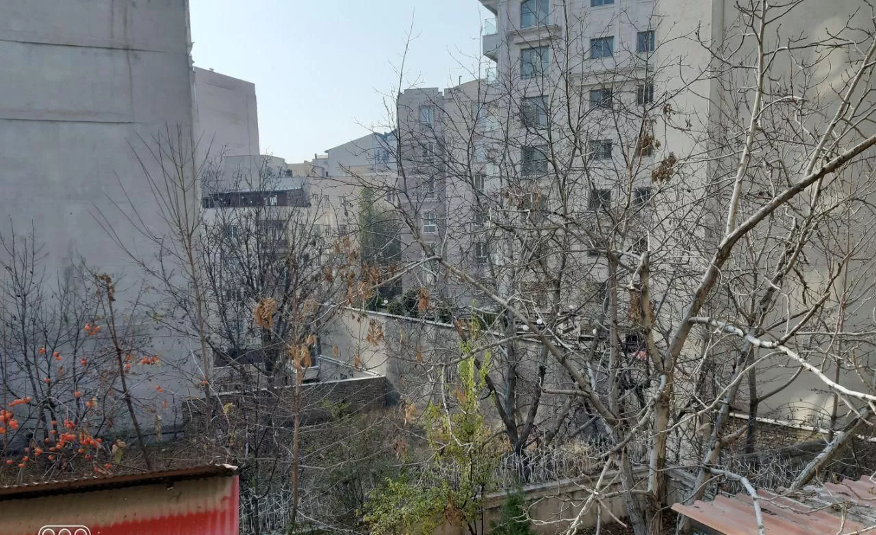آپارتمان 81متر 1خوابه(لوکیشن اول باهنر دنج خوب)