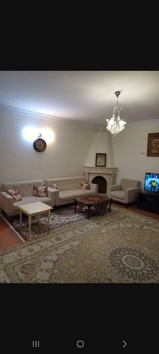 ۶۵ متر سرگرد محبی