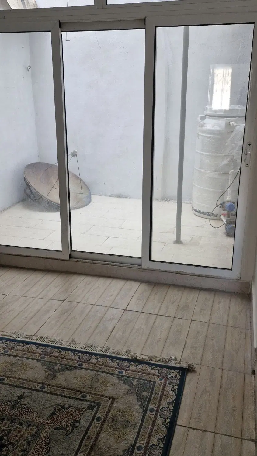 ۳۵ متر یک خواب +۶ متر حیات خلوت ( بریانک سلسبیل)